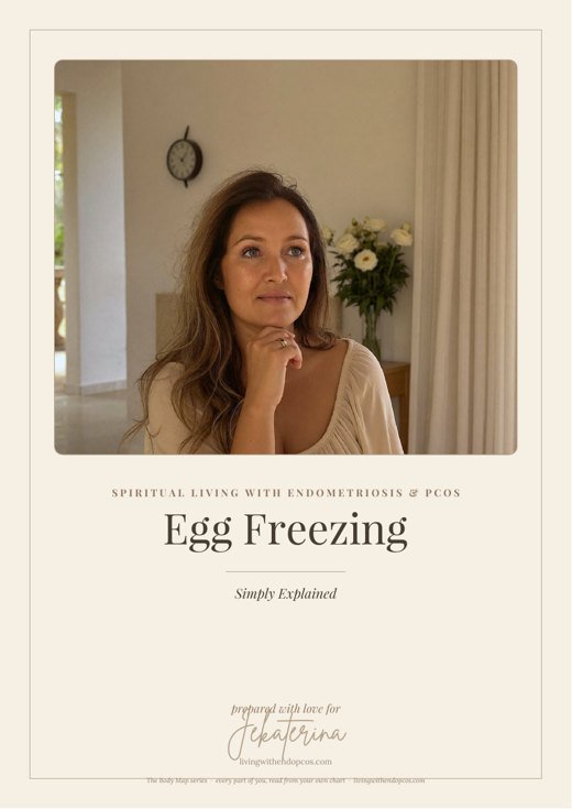 Egg Freezing