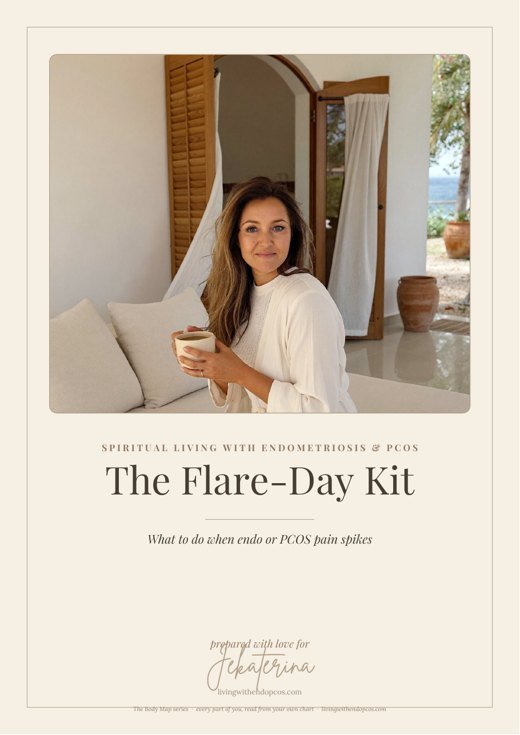 The Flare-Day Kit