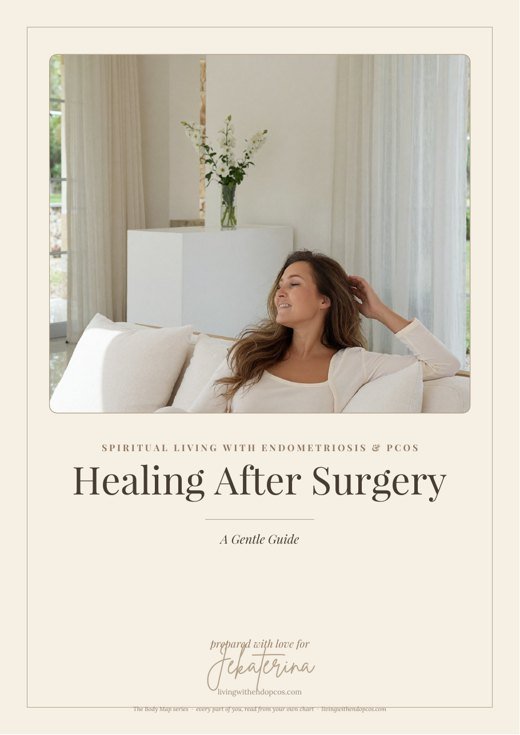 Healing After Surgery